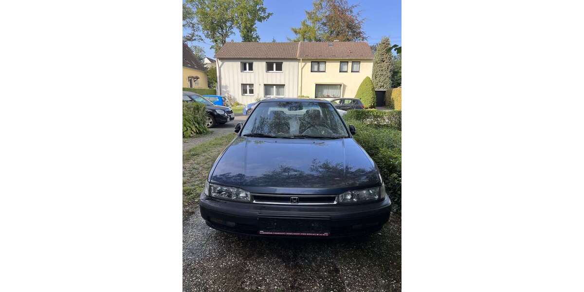 Honda Accord 195.700 km 1.250 &euro; Köln 50859