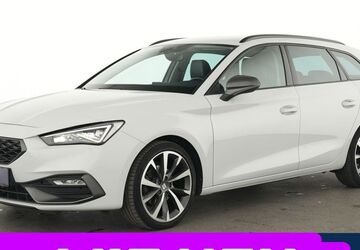 Seat Leon 61.167 km 19.548 &euro; Neuss 41460