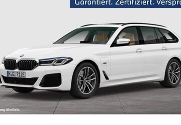 BMW 530 52.133 km 43.995 &euro; Köln-West 50858