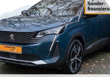 Peugeot 3008 15.218 km 24.950 &euro; Solingen 42697