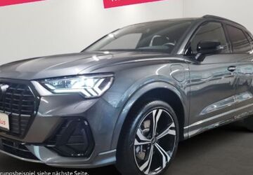 Audi Q3 21.546 km 40.980 &euro; Neuss 41464