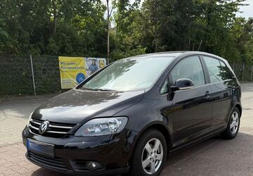 VW Golf Plus 204.000 km 4.300 &euro; Düsseldorf 40472