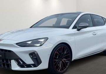 Cupra Leon 7.495 km 41.780 &euro; Dormagen 41540