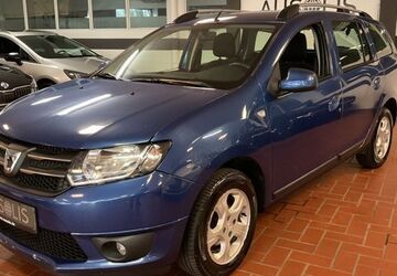 Dacia Logan 242.000 km 3.490 &euro; Wülfrath 42489