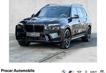 BMW X7 19.612 km 96.490 &euro; Solingen 42719