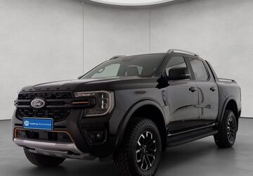 Ford Ranger 24.625 km 48.490 &euro; Leverkusen 51373