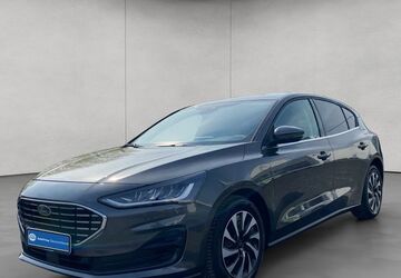 Ford Focus 10.247 km 17.490 &euro; Leverkusen 51373