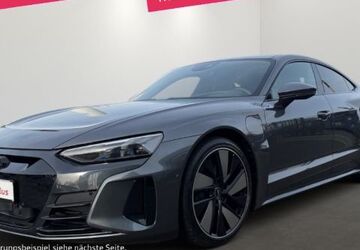 Audi e-tron GT 40.621 km 49.900 &euro; Düsseldorf 40233