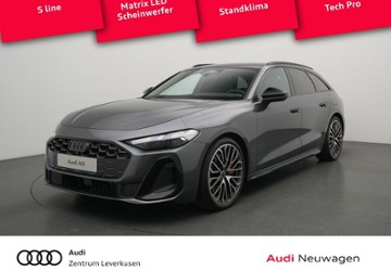 Audi A5 3.980 km 82.480 &euro; Leverkusen 51373