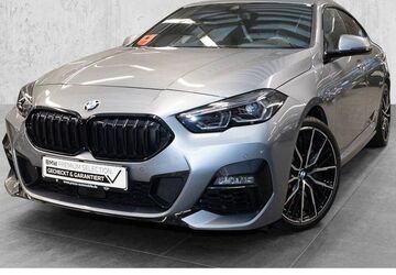 BMW 220 Gran Coupé 22.572 km 36.490 &euro; Leverkusen 51371