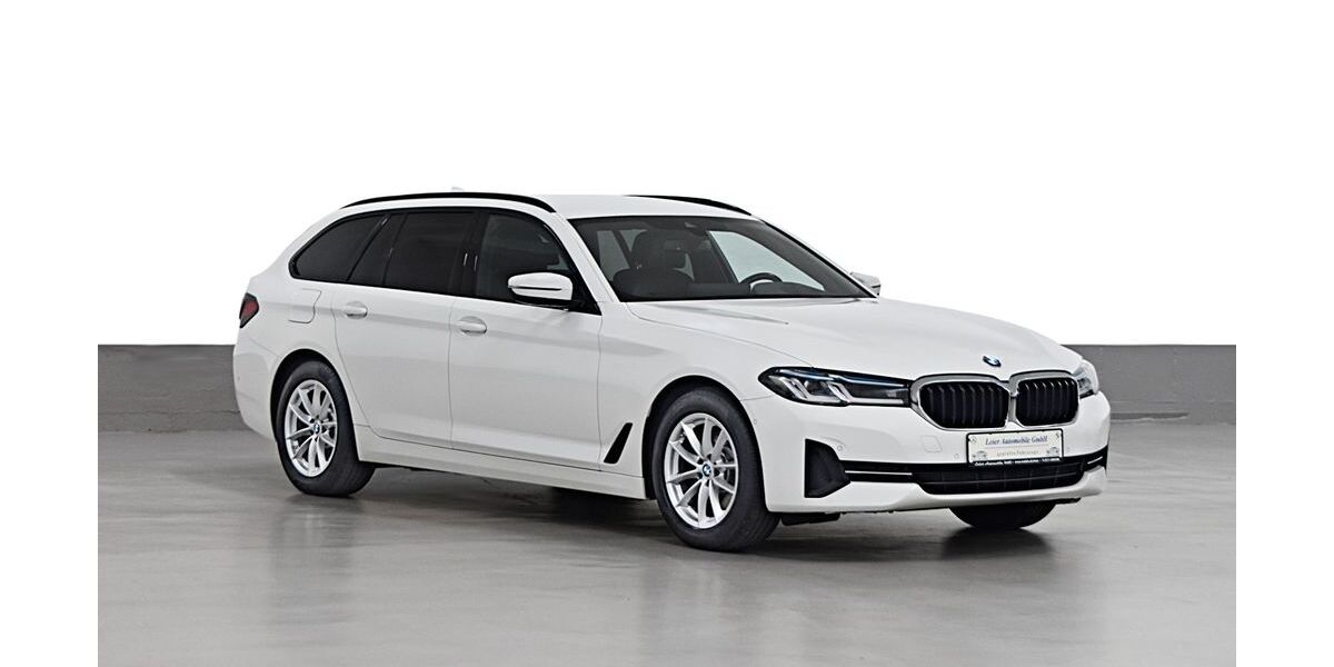 BMW 520 170.100 km 25.990 &euro; Düsseldorf 40597