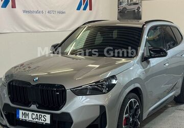 BMW X1 10.800 km 50.700 &euro; Hilden (bei Düsseldorf) 40721