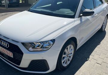 Audi A1 23.000 km 19.338 &euro; Düsseldorf 40229