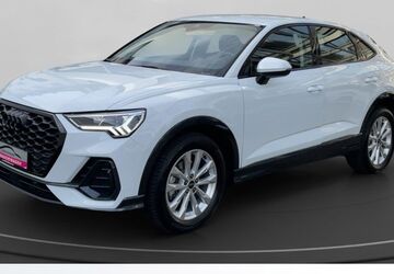 Audi Q3 20.719 km 31.480 &euro; Köln-Mülheim 51063