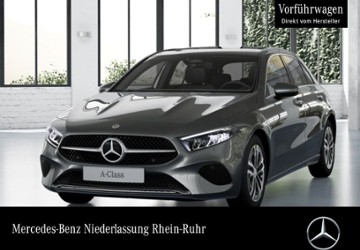 Mercedes-Benz A 180 9.900 km 35.290 &euro; Düsseldorf 40470