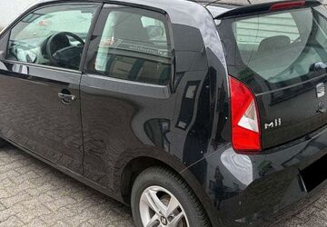 Seat Mii 55.000 km 5.900 &euro; Leverkusen 51371