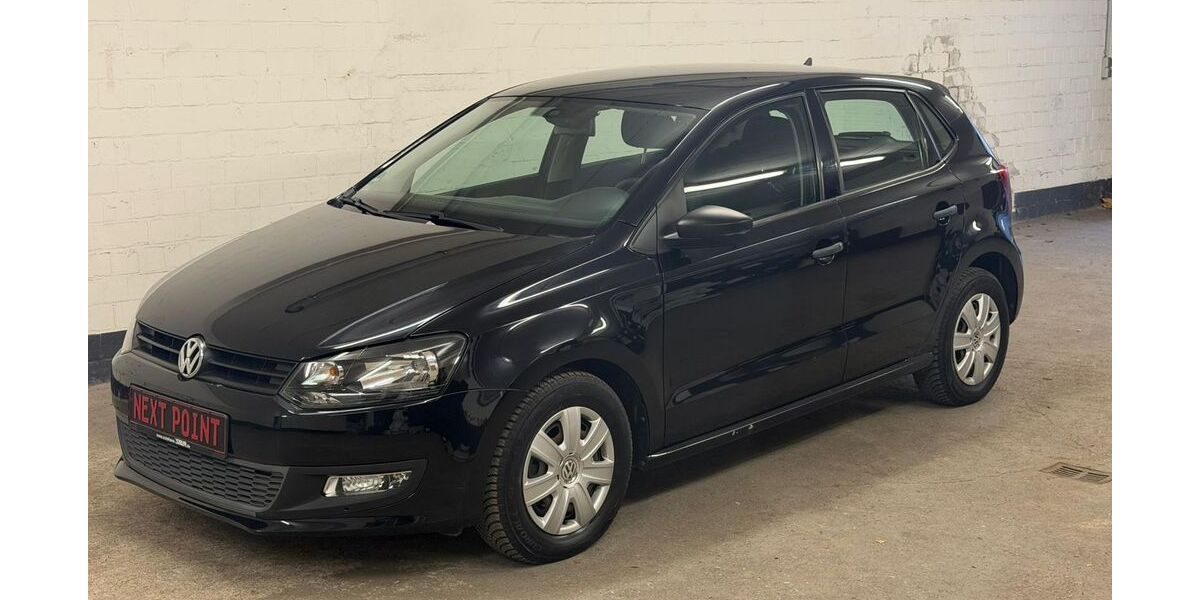 VW Polo 83.680 km 6.400 &euro; Düsseldorf 40468