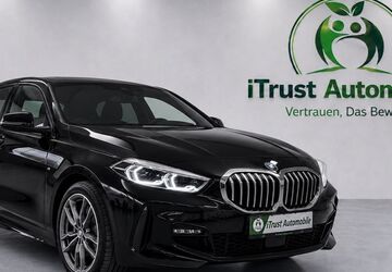 BMW 120 79.500 km 25.999 &euro; Solingen 42697