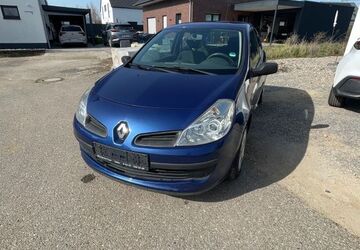 Renault Clio 170.000 km 1.750 &euro; Neuss 41472