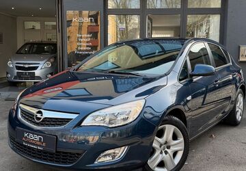 Opel Astra 57.000 km 6.999 &euro; Köln 51107