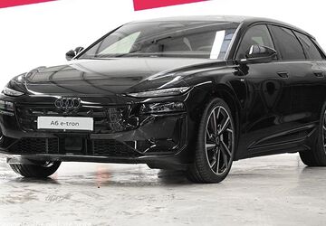 Audi A6 e-tron 1.500 km 78.960 &euro; Wuppertal 42109