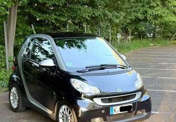 Smart forTwo 99.000 km 4.499 &euro; Köln 50827