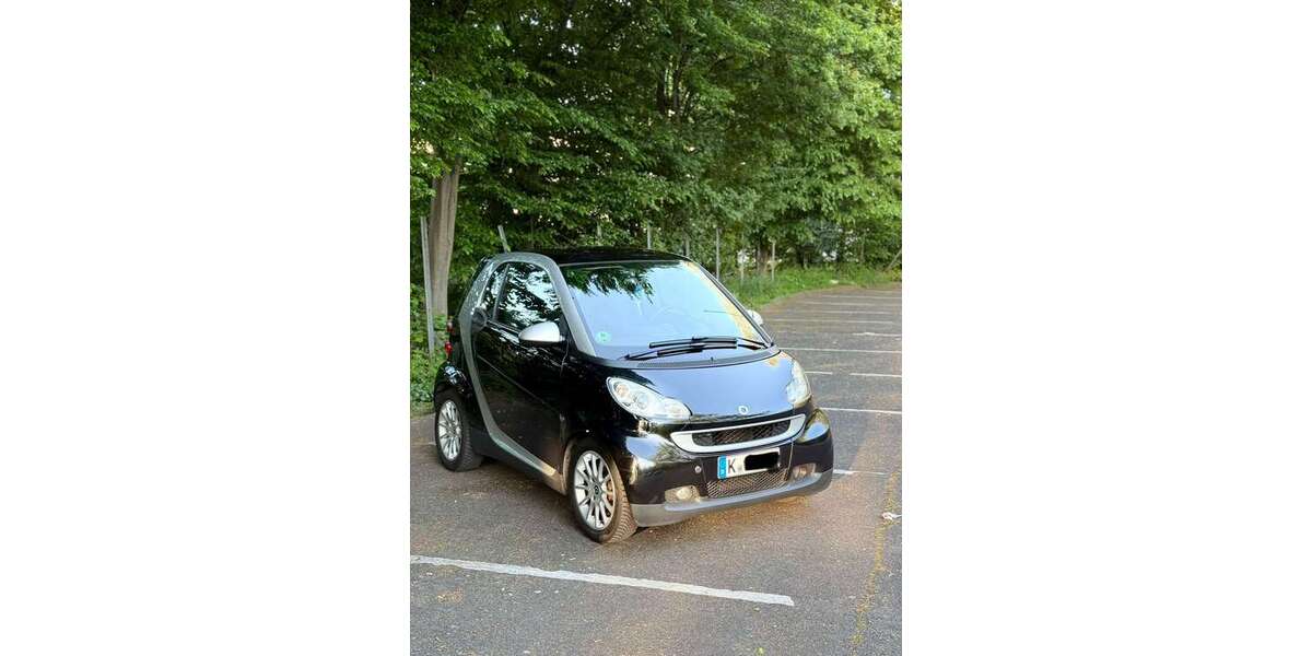 Smart forTwo 99.000 km 4.499 &euro; Köln 50827
