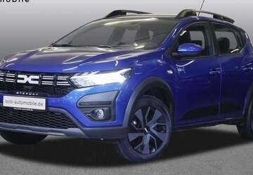 Dacia Sandero 10.205 km 18.333 &euro; Düsseldorf 40233