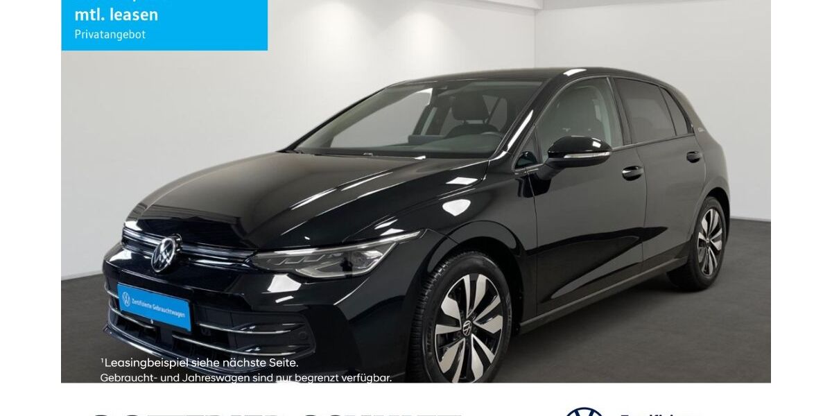 VW Golf 25.402 km 28.300 &euro; Düsseldorf 40233