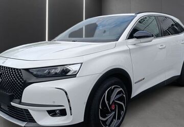 DS Automobiles DS7 (Crossback) 106.270 km 20.980 &euro; Köln 50829