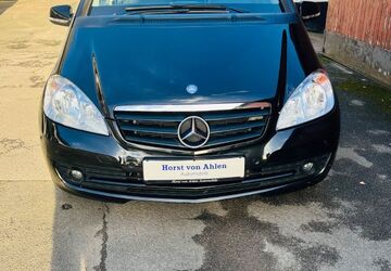 Mercedes-Benz A 160 51.000 km 7.390 &euro; Kürten Bechen 51515