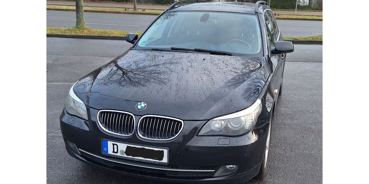 BMW 525 307.000 km 2.950 &euro; Düsseldorf 40470