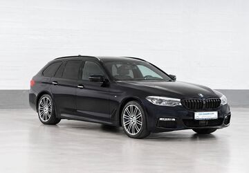 BMW 540 180.926 km 23.490 &euro; Düsseldorf 40597