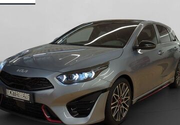 Kia ceed / Ceed 21.600 km 29.950 &euro; Leverkusen 51381