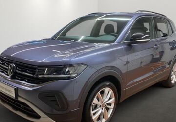 VW T-Cross 9.011 km 28.750 &euro; Düsseldorf 40233