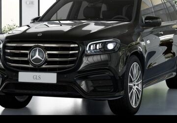 Mercedes-Benz GLS 580 10.784 km 119.990 &euro; Düsseldorf 40470