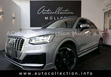 Audi SQ2 53.600 km 29.497 &euro; Remscheid 42897