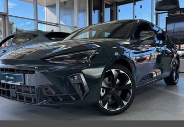 Cupra Leon 2.845 km 34.700 &euro; Bergisch Gladbach 51429