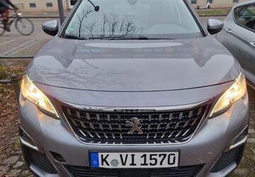 Peugeot 3008 178.000 km 13.000 &euro; Kõln 51103
