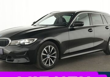 BMW 318 54.731 km 26.229 &euro; Neuss 41460