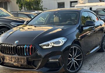 BMW 220 Gran Coupé 138.000 km 23.990 &euro; Köln 51105