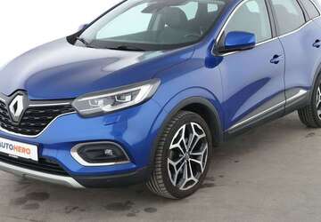 Renault Kadjar 26.391 km 18.540 &euro; Köln 50739