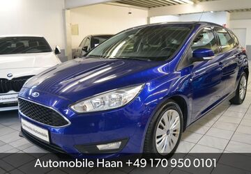 Ford Focus 217.914 km 5.000 &euro; Solingen 42719