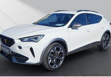 Cupra Formentor 12.829 km 30.600 &euro; Solingen 42719