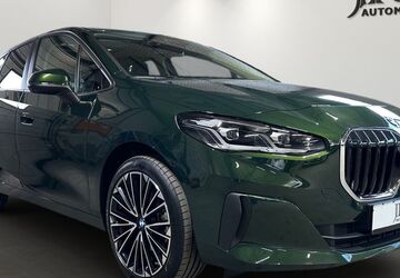 BMW 218 Active Tourer 11.500 km 31.990 &euro; Kürten 51515