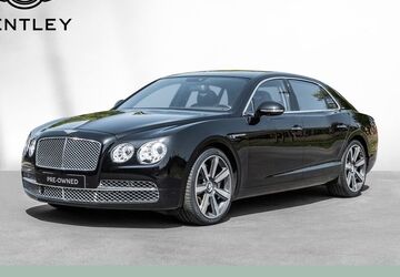 Bentley Flying Spur 56.800 km 94.900 &euro; Düsseldorf 40233