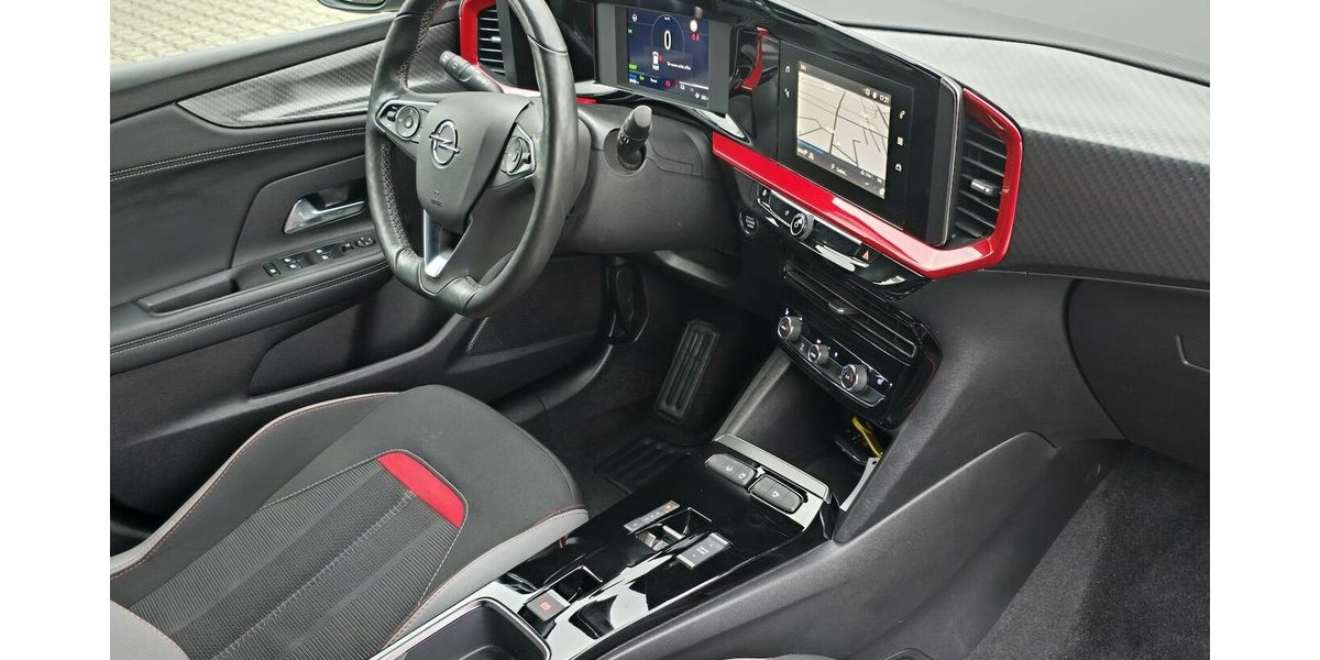 Opel Mokka-e GS Line Winterpaket|Kamera|18Zoll 40.448 km 17.450 &euro; Wermelskirchen 42929