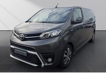 Toyota Proace (Verso) 91.750 km 29.990 &euro; Mettmann 40822