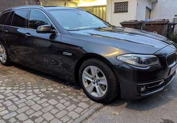 BMW 535 219.800 km 14.400 &euro; Leverkusen 51377