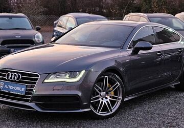 Audi A7 198.500 km 15.499 &euro; Wermelskirchen 42929